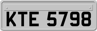 KTE5798