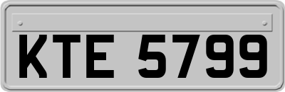 KTE5799