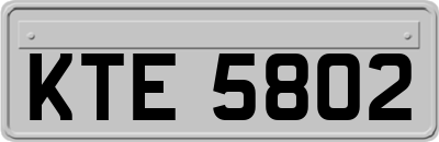 KTE5802