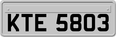 KTE5803