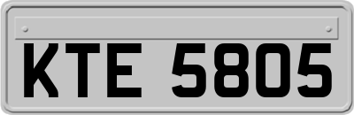 KTE5805