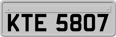 KTE5807
