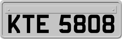 KTE5808