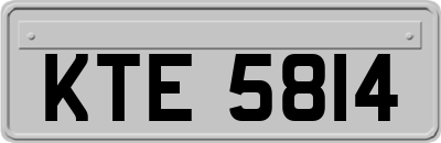 KTE5814