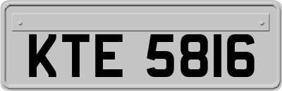 KTE5816