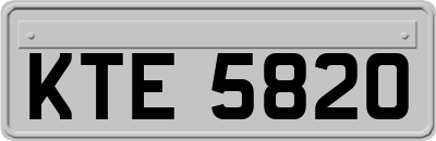 KTE5820