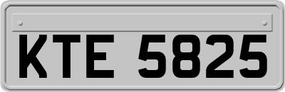 KTE5825