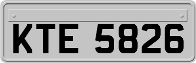 KTE5826