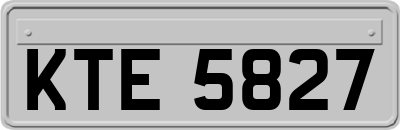 KTE5827