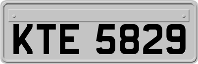 KTE5829