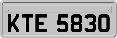 KTE5830