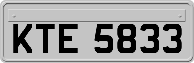 KTE5833