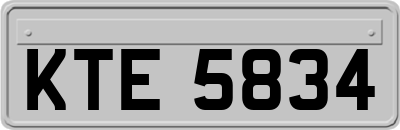 KTE5834