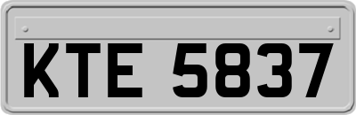 KTE5837