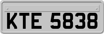 KTE5838