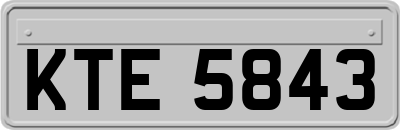 KTE5843
