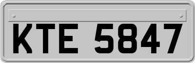 KTE5847