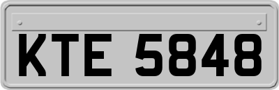 KTE5848