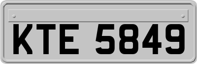 KTE5849