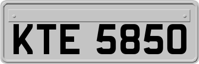 KTE5850