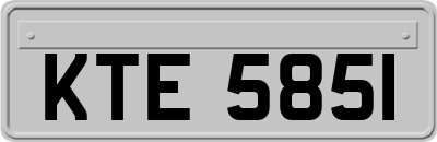 KTE5851