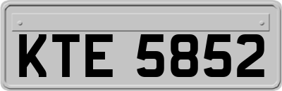 KTE5852