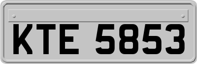 KTE5853