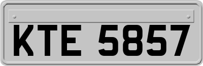KTE5857