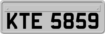 KTE5859