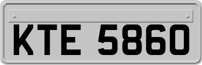 KTE5860