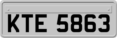 KTE5863