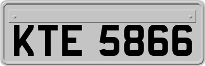 KTE5866