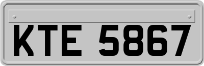KTE5867