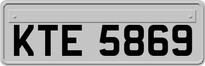 KTE5869