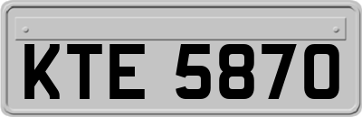 KTE5870