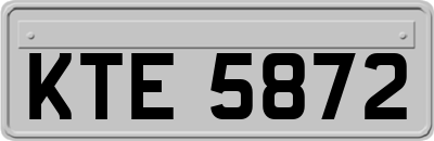 KTE5872