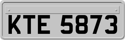 KTE5873