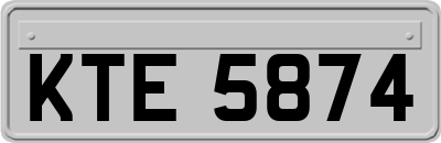 KTE5874