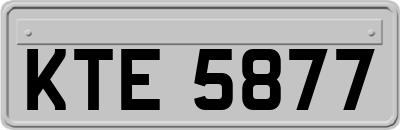 KTE5877