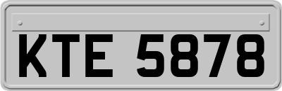 KTE5878