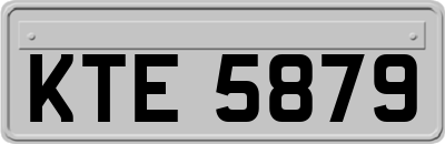 KTE5879