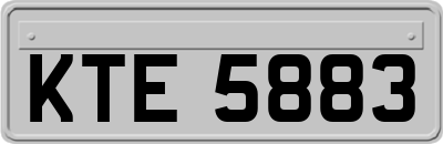 KTE5883