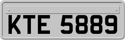 KTE5889