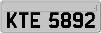 KTE5892