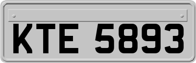 KTE5893
