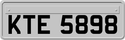 KTE5898