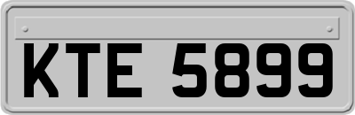 KTE5899