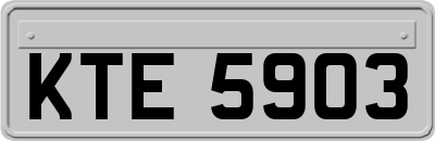 KTE5903