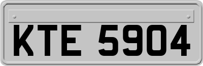 KTE5904