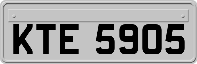 KTE5905
